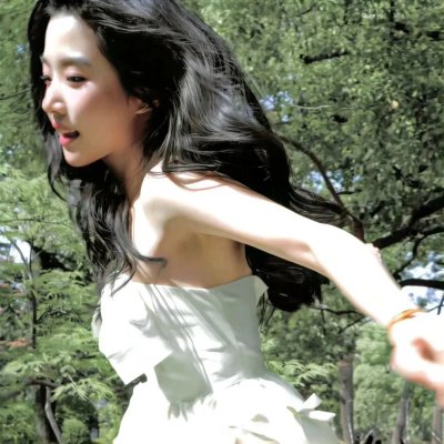 穿墙隐形人
