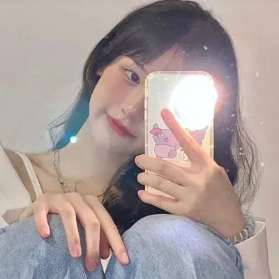 火星坏女孩